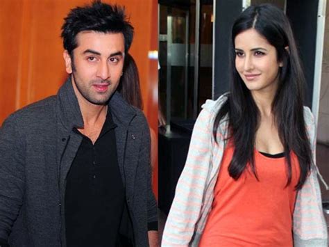 Ranbir Kapoor | Katrina Kaif | Dubai - Filmibeat