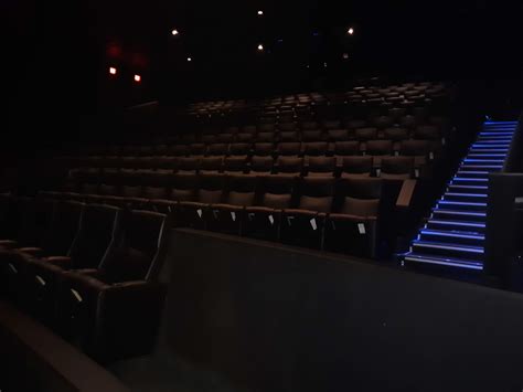 IMAX Laser Auditorium Opens at AMC Kips Bay 15