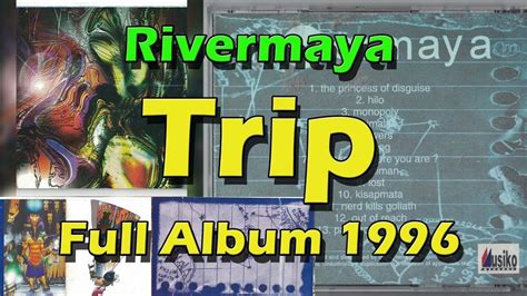 Rivermaya Trip (Full Album 1996) - YouTube