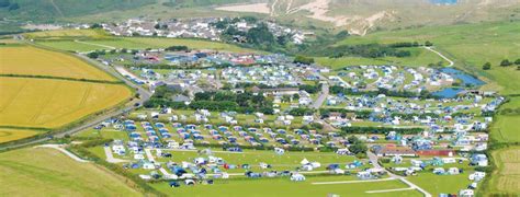 TREVORNICK HOLIDAY PARK - Holywell Bay Golf Club