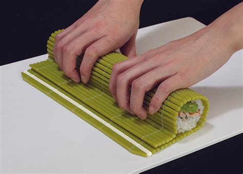 High Quality HASEGAWA-Makisu (Sushi Roll Mat) Direct From Japan