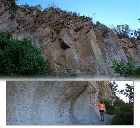 Sugarloaf Mountain Trail | Hiking in Chiricahua National Monument - The Lost Longboarder