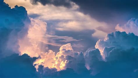 Storm Clouds Stock Video Footage - 4K and HD Video Clips | Shutterstock