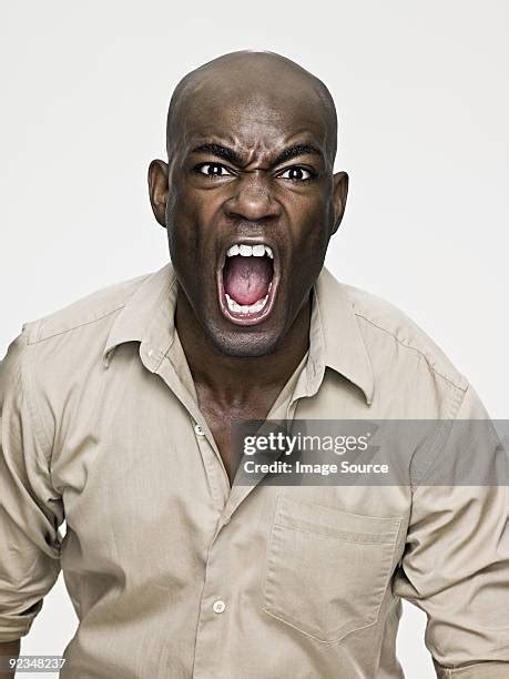 10,478 Angry Black Man Stock Photos, High-Res Pictures, and Images - Getty Images