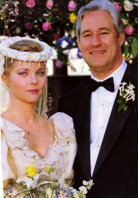 Little House's Melissa Sue Anderson and Michael Sloan Celebrity Wedding Photos, Celebrity Bride ...