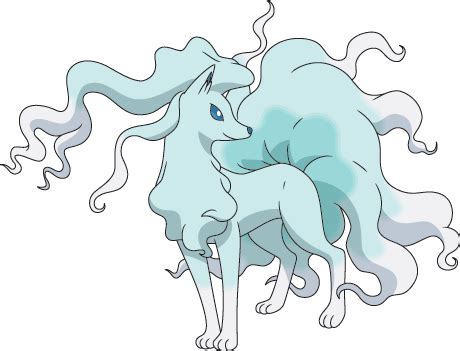 Ninetales-Alola Sun + Moon anime by Pokemonsketchartist on DeviantArt