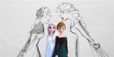 Will Anna and Elsa Fight in 'Frozen III?' | Disney Dining