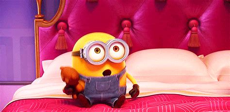 Minions GIF - Find on GIFER