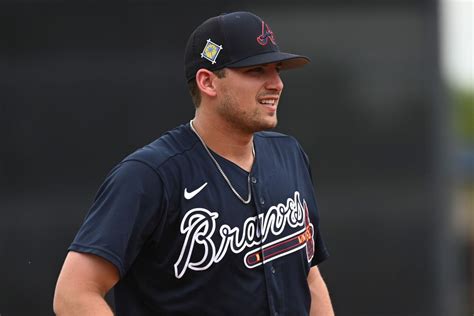 Atlanta Braves News: Spring Training Storylines, more - Battery Power