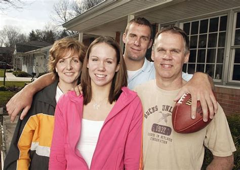 Who Is Bob Roethlisberger? Ben Roethlisberger Brother- Sister