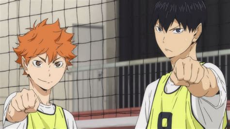 8 Karasuno High players in Haikyuu!! ranked based on contribution