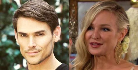 'The Young And The Restless' Spoilers: Adam And Sharon Together Again