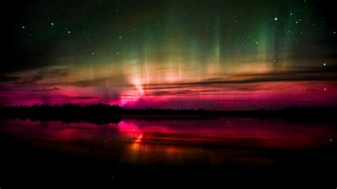 Aurora Borealis Wallpapers HD - Wallpaper Cave