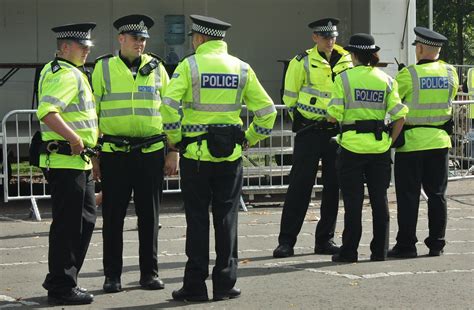 Police and Crime Commissioners: A Dislocated Expectation | Essex Law ...