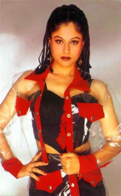 Hot actress pics: Ayesha Jhulka