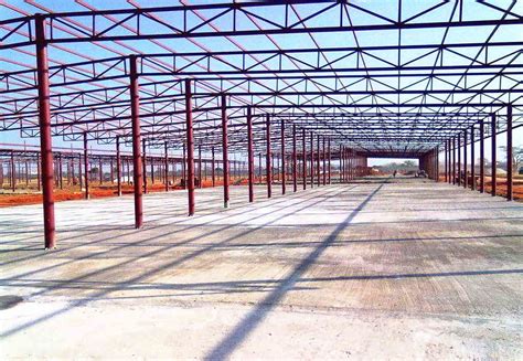 Design of Steel Trusses to Eurocode 3 - STRUCTURES CENTRE