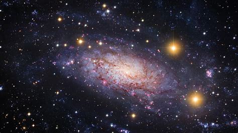 The Milky Way Galaxy Nasa