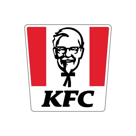 KFC Logo Vector - (.Ai .PNG .SVG .EPS Free Download)