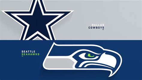 Week 3 Highlights: Cowboys vs. Seahawks