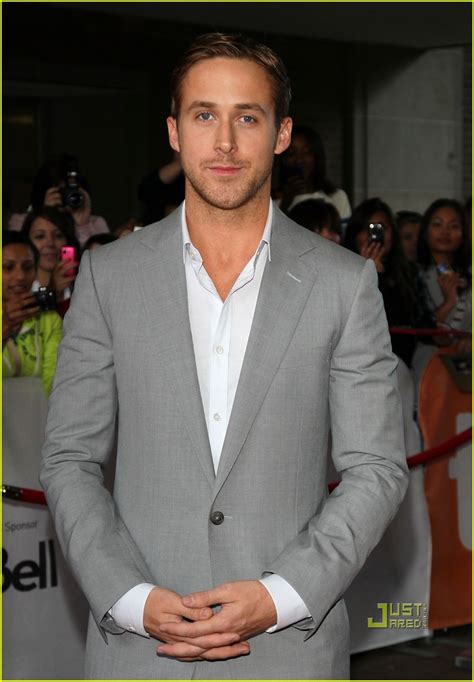 Ryan Gosling: Blue Valentine Premiere!: Photo 2480706 | Ryan Gosling Pictures | Just Jared