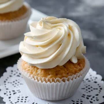 25 Best Gluten-Free Cupcakes - Deli's Crunch