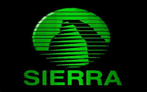 Favorite Sierra logo?