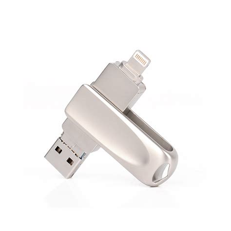 3-in-1 USB Flash Drive – Peachloft