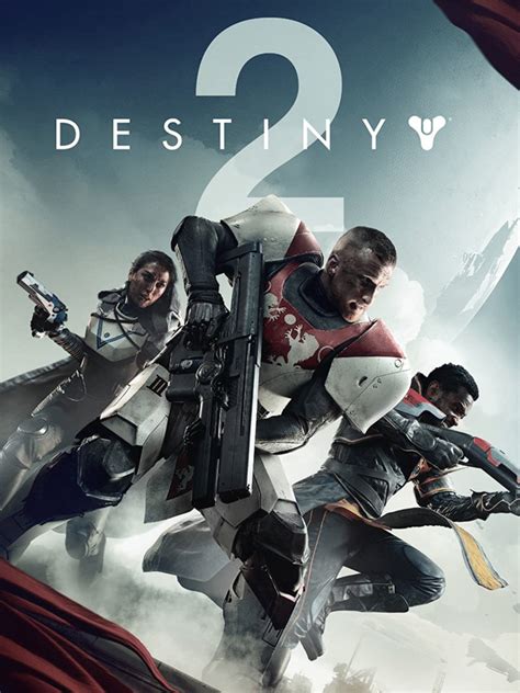 Destiny 2 Characters - Giant Bomb