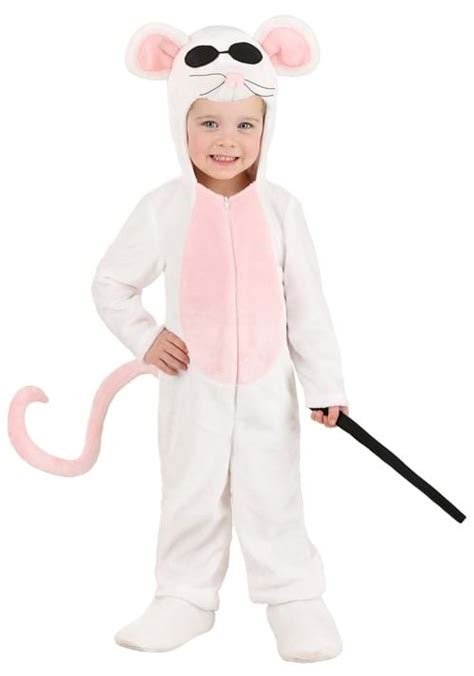 Nursery Rhyme Blind Mice Toddler Costume | Storybook Costumes