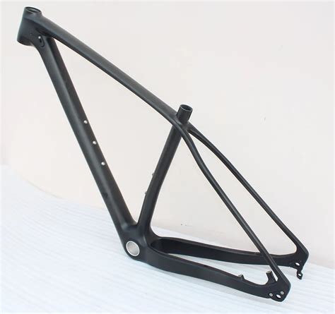 2016 T800 carbon mtb frame 29er/27.5er mtb carbon frame 29 carbon ...