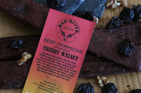 Pemmican | badriverjerky