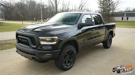 2023 Ram 1500 Rebel, Buy 0$, 2023 Ram 1500 Rebel