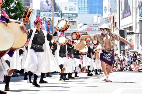 10 Must-See Japanese Summer Festivals - Savvy Tokyo