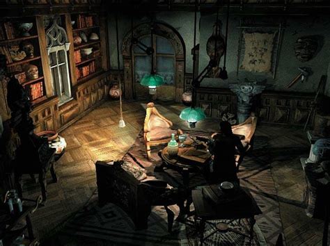 The Alone in the Dark Trilogy: A 20-Year Reviewtrospective – GameCola