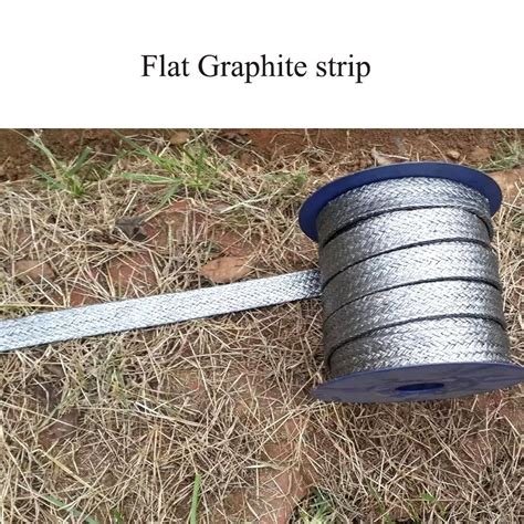 Grounding & Earthing Solution-Graphite Grounding Conductor New Material - China Grounding System ...