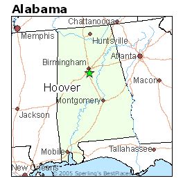 Hoover, AL