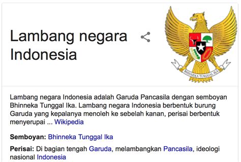 Pengertian Pancasila Menurut Ahli (5 Sila + Arti Penting)