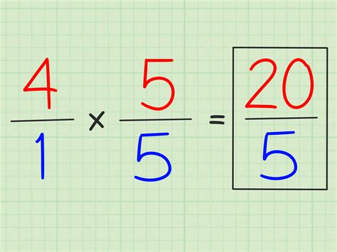 How To Do Improper Fractions Improper Fractions Simplifying - The Art ...