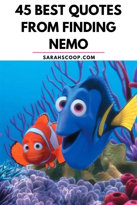 Finding Nemo Drop Off Boat