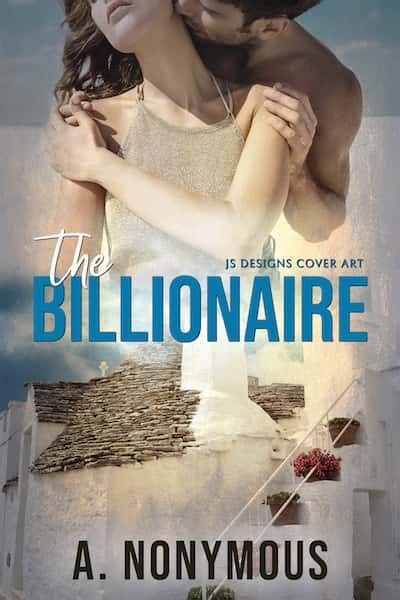 The Billionaire | JS Designs Cover Art