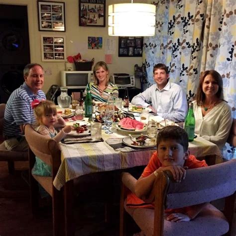 Texas AG Ken Paxton once joined this family of a trans kid for dinner. They now feel under ...