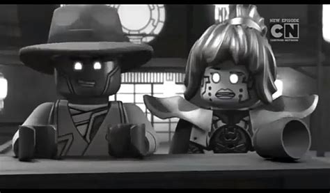 LEGO Ninjago Zane & P.I.X.A.L. in season 12 Ninjago confidential | Lego ...