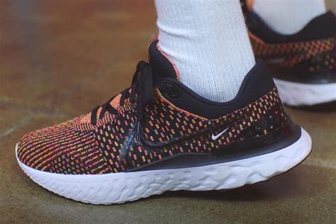 Nike React Infinity Run Flyknit 3 Review (2022): Should You Get It?