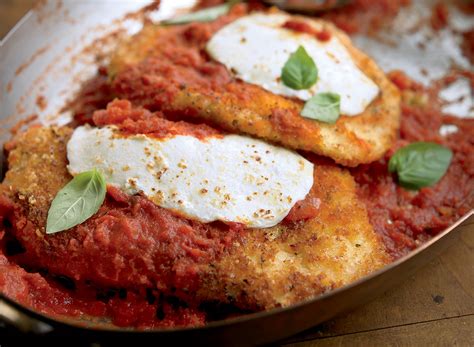 53+ Healthy Italian Recipes to Enjoy on a Diet — Eat This Not That