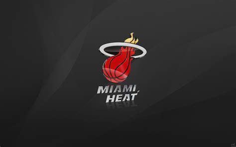 Miami Heat Desktop Wallpapers - Wallpaper Cave