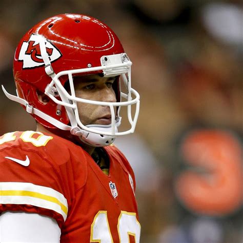 11 Kansas City Chiefs Players Who Must Improve Against San Francisco 49ers | News, Scores ...