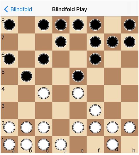 Chessvis app