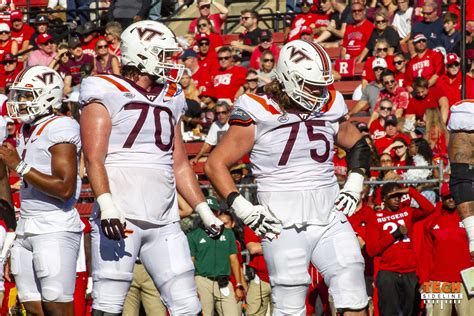 Virginia Tech vs. No. 5 FSU Preview: Hokies Face Biggest Challenge ...