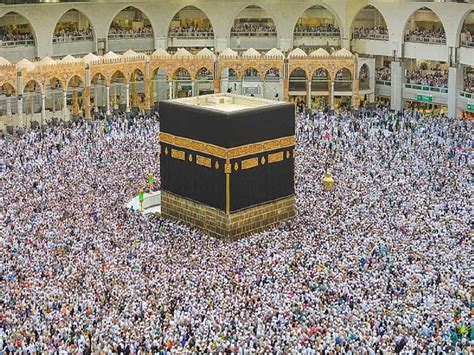 Tawakkalna issues permits, tickets for Hajj and Umrah services - The Siasat Daily – Archive