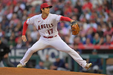 What’s behind Shohei Ohtani’s pitching struggles, and can the Angels ...